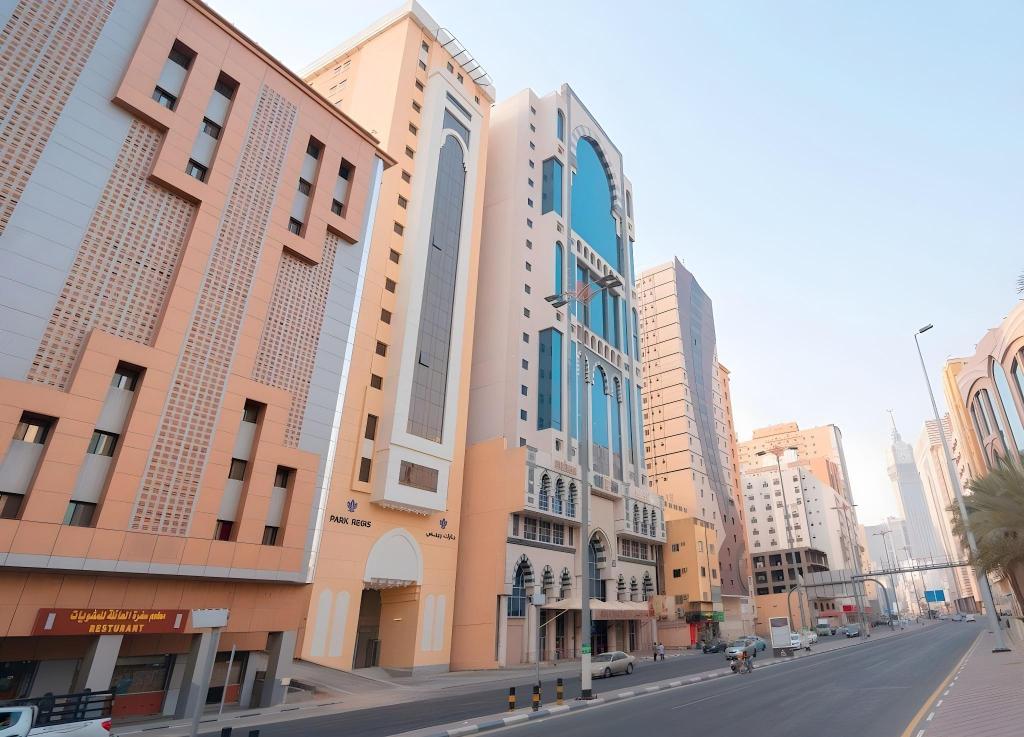 Diar Alkhalidiya Hotel - image 2