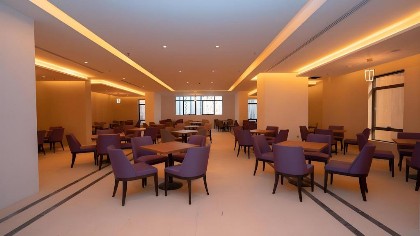 Diar Alkhalidiya Hotel - image 20