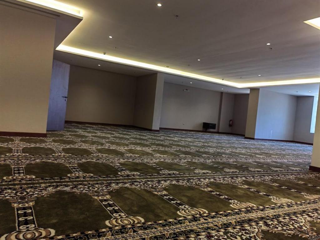 Diar Alkhalidiya Hotel - image 3