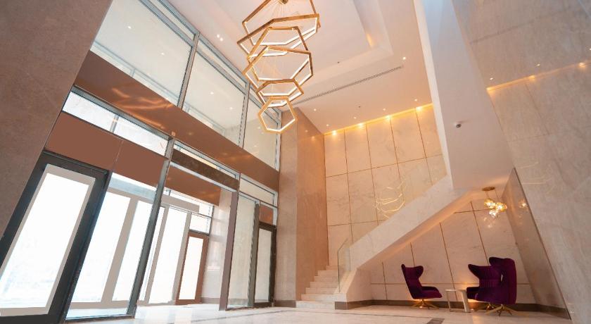 Diar Alkhalidiya Hotel - image 4