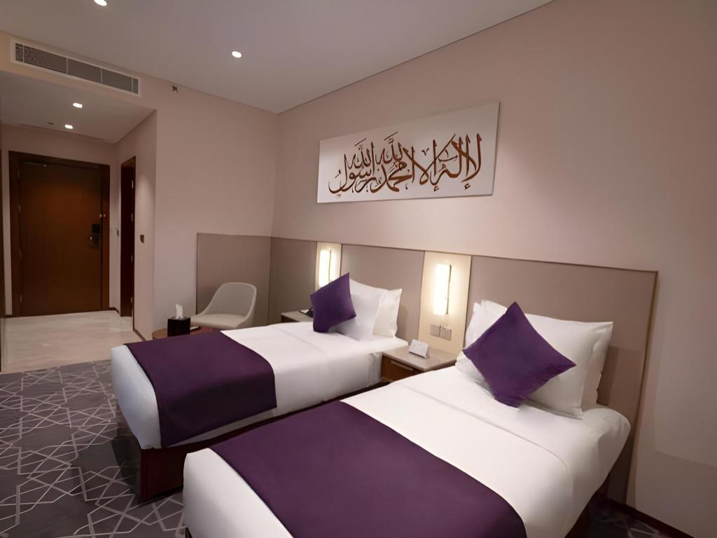 Diar Alkhalidiya Hotel - image 5