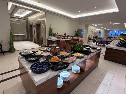 Diar Alkhalidiya Hotel - image 6