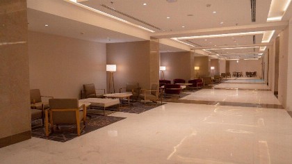 Diar Alkhalidiya Hotel - image 7
