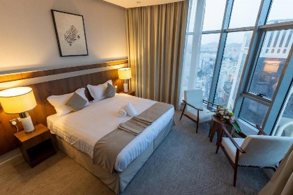 Wassad Hotel Makkah فندق وسد مكة - image 10