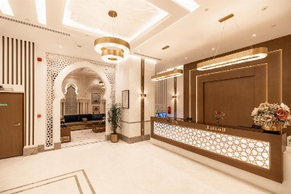 Wassad Hotel Makkah فندق وسد مكة - image 12