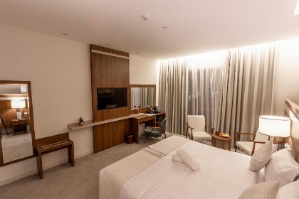 Wassad Hotel Makkah فندق وسد مكة - image 13
