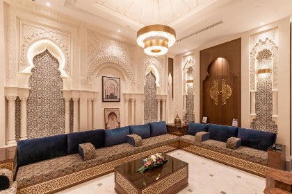 Wassad Hotel Makkah فندق وسد مكة - image 14
