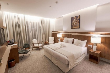 Wassad Hotel Makkah فندق وسد مكة - image 15