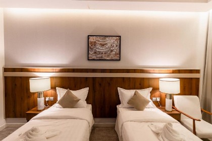Wassad Hotel Makkah فندق وسد مكة - image 16