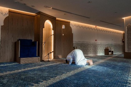 Wassad Hotel Makkah فندق وسد مكة - image 18