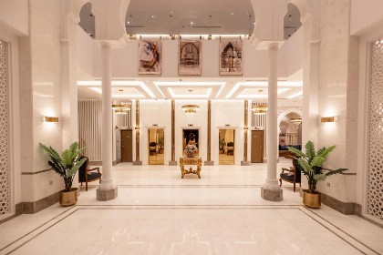 Wassad Hotel Makkah فندق وسد مكة - image 19