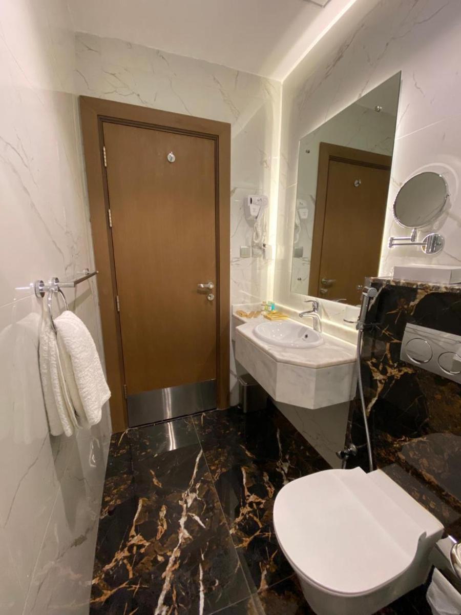 Wassad Hotel Makkah فندق وسد مكة - image 2