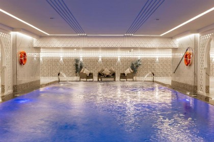 Wassad Hotel Makkah فندق وسد مكة - image 6