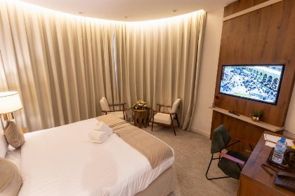 Wassad Hotel Makkah فندق وسد مكة - image 7