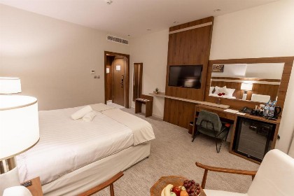 Wassad Hotel Makkah فندق وسد مكة - image 8