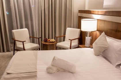 Wassad Hotel Makkah فندق وسد مكة - image 9