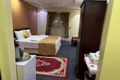 فندق قيروان المشاعر - image 11