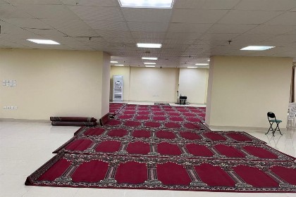 فندق قيروان المشاعر - image 13