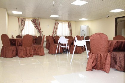 فندق قيروان المشاعر - image 14