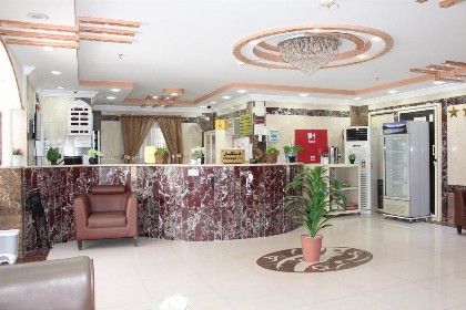 فندق قيروان المشاعر - image 3