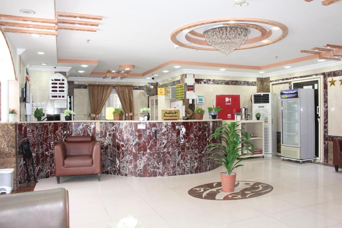 فندق قيروان المشاعر - image 3