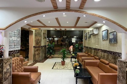 فندق قيروان المشاعر - image 4