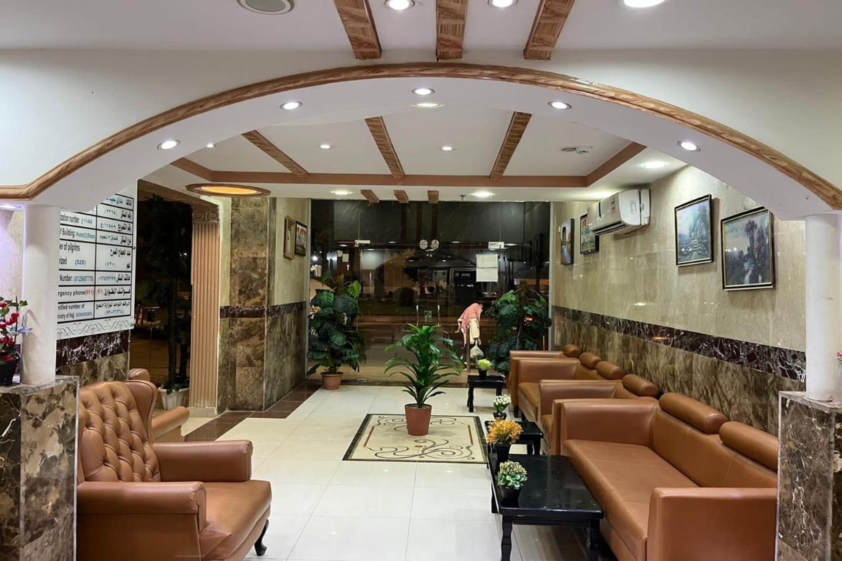 فندق قيروان المشاعر - image 4