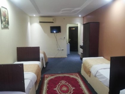 فندق قيروان المشاعر - image 6