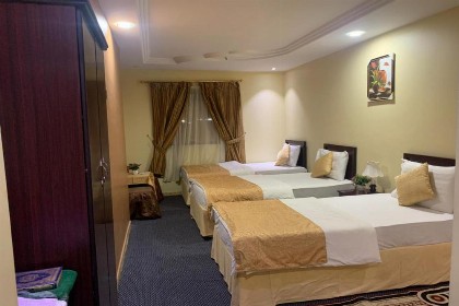 فندق قيروان المشاعر - image 7