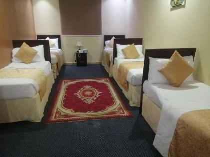 فندق قيروان المشاعر - image 8