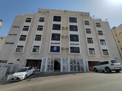 منازل الستين للشقق الفندقية - image 1