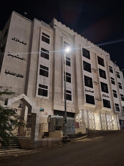 منازل الستين للشقق الفندقية - image 2