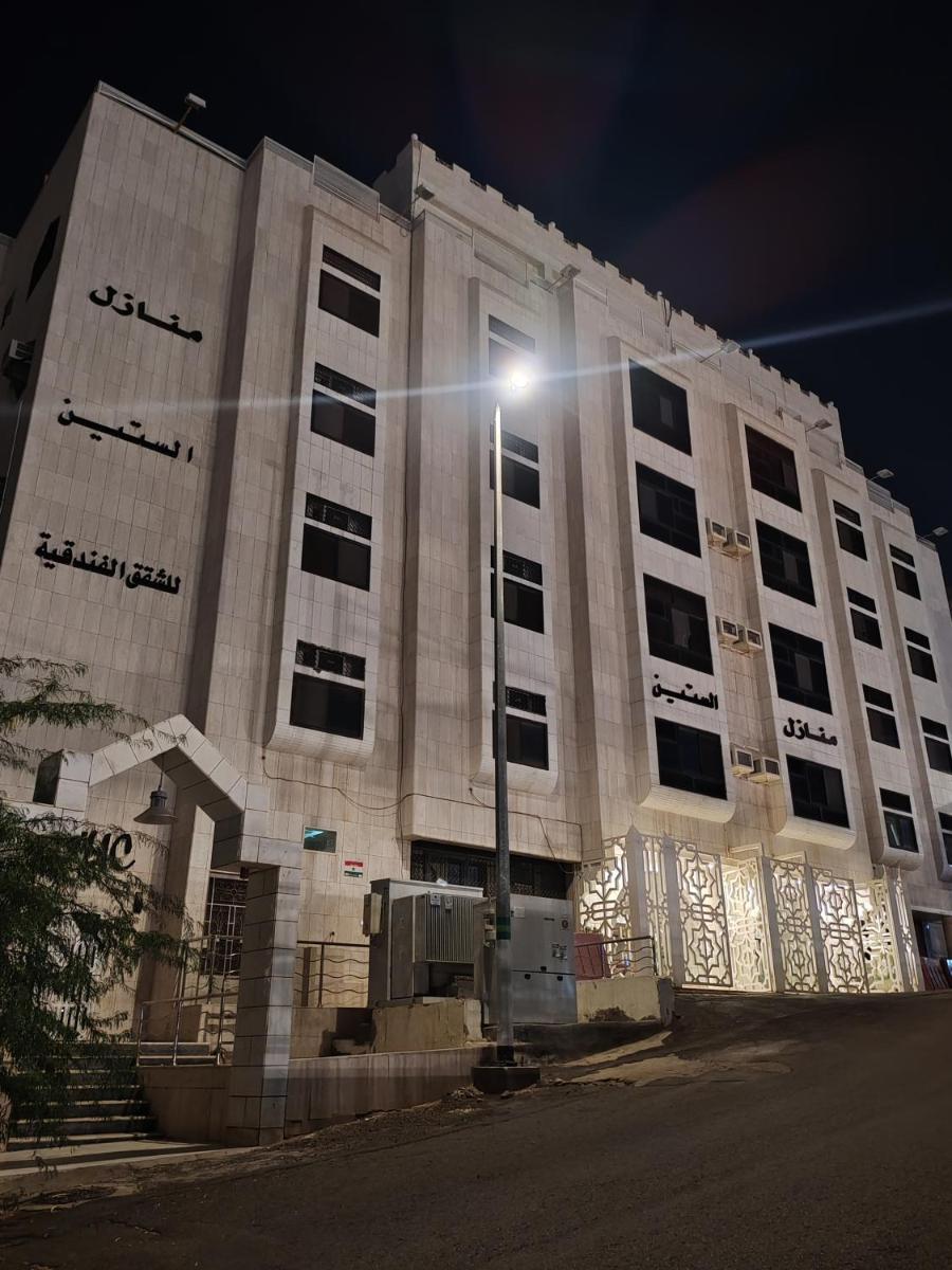 منازل الستين للشقق الفندقية - image 2