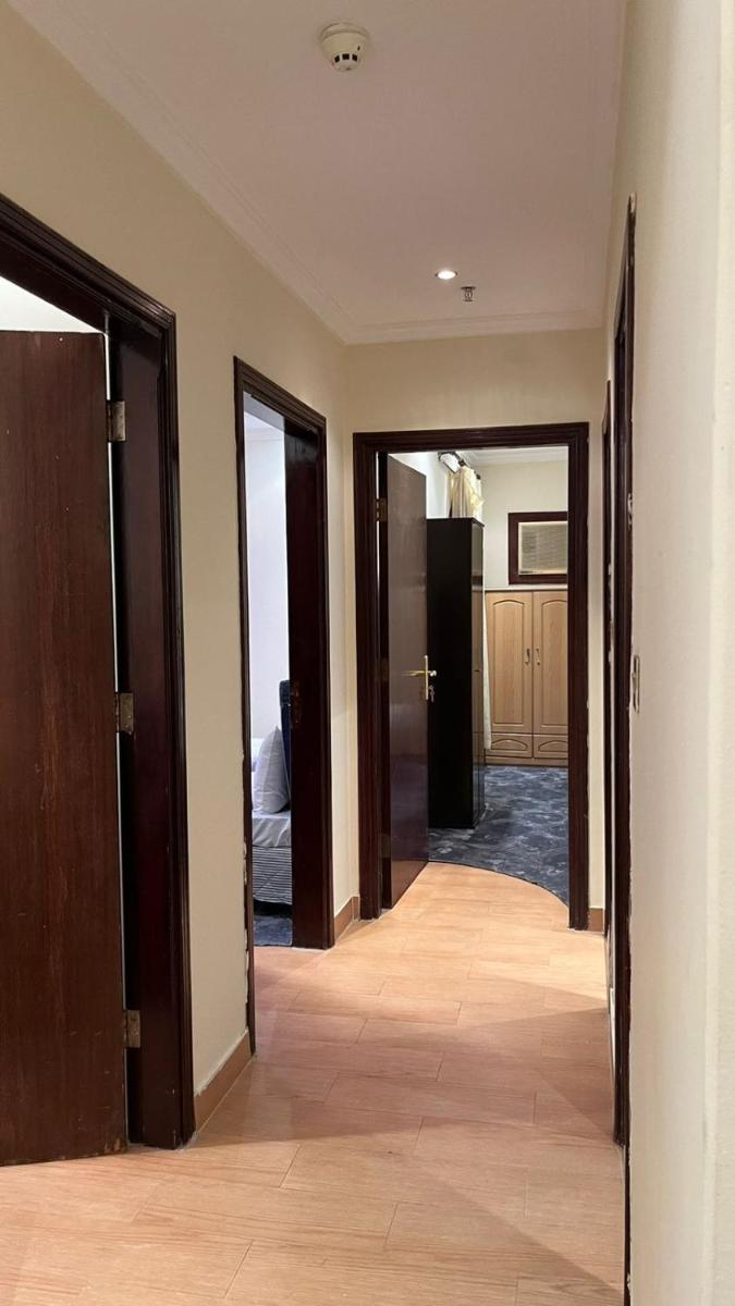 شقة فاخرة تبعد عن الحرم 650 م في ابراج الحرم مكة المكرمة Makkah - main image