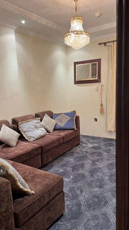 شقة فاخرة تبعد عن الحرم 650 م في ابراج الحرم مكة المكرمة Makkah - image 5