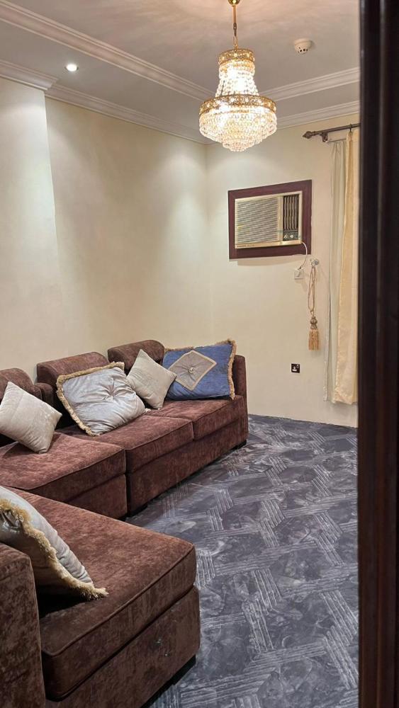 شقة فاخرة تبعد عن الحرم 650 م في ابراج الحرم مكة المكرمة Makkah - image 5