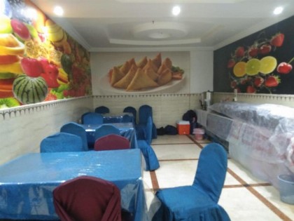 Hotel Burj Al Diyafa Mubarak - image 11