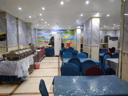 Hotel Burj Al Diyafa Mubarak - image 13