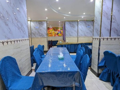 Hotel Burj Al Diyafa Mubarak - image 14