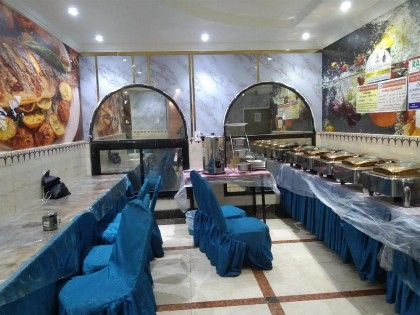 Hotel Burj Al Diyafa Mubarak - image 17