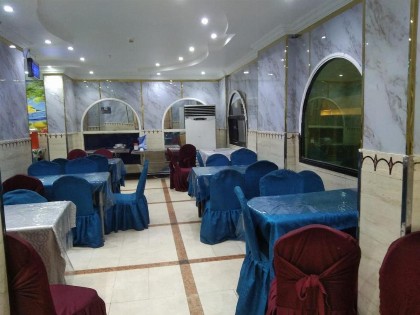 Hotel Burj Al Diyafa Mubarak - image 19
