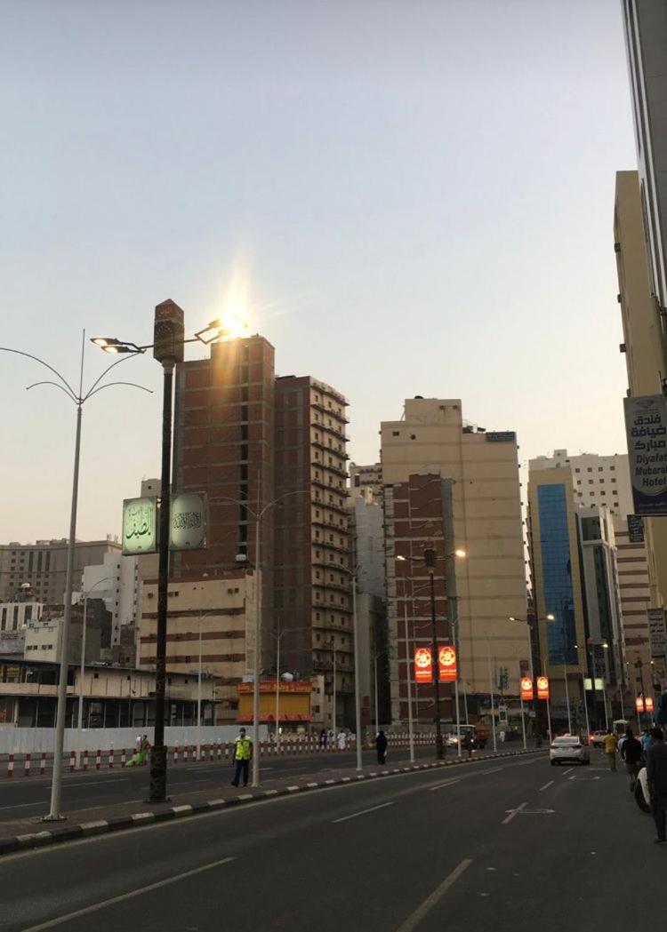 Hotel Burj Al Diyafa Mubarak - image 2
