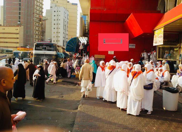 Hotel Burj Al Diyafa Mubarak - image 7