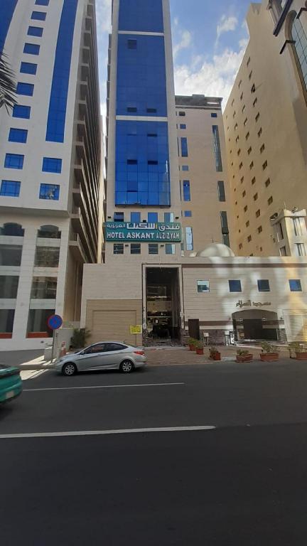 Askant Al Azizyia - فندق اسكنت العزيزيه  - main image