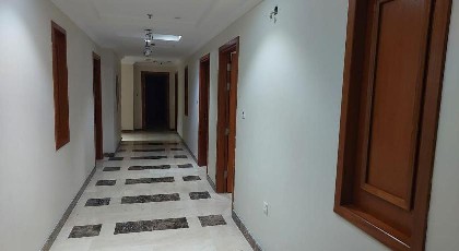 Askant Al Azizyia - فندق اسكنت العزيزيه  - image 15