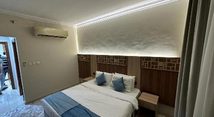 Askant Al Azizyia - فندق اسكنت العزيزيه  - image 16