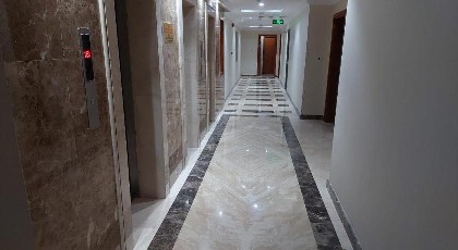 Askant Al Azizyia - فندق اسكنت العزيزيه  - image 18