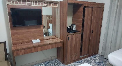 Askant Al Azizyia - فندق اسكنت العزيزيه  - image 20