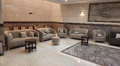 Askant Al Azizyia - فندق اسكنت العزيزيه  - image 3