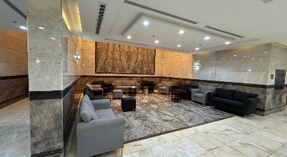 Askant Al Azizyia - فندق اسكنت العزيزيه  - image 4